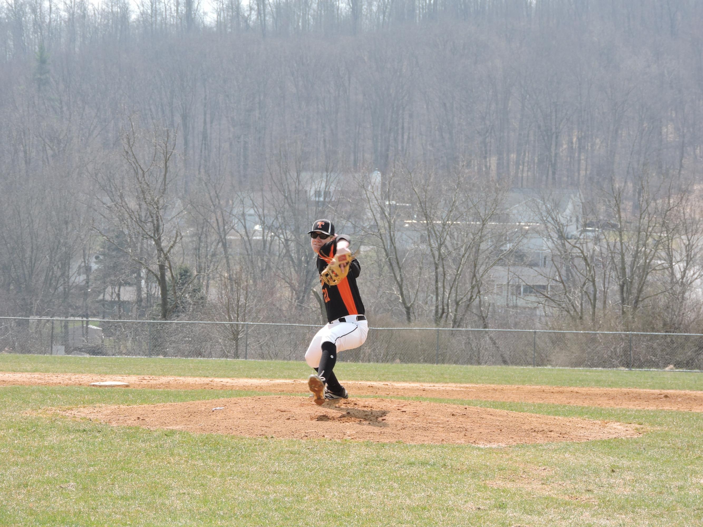 Varsity Photos Home of Tyrone Golden Eagles Baseball