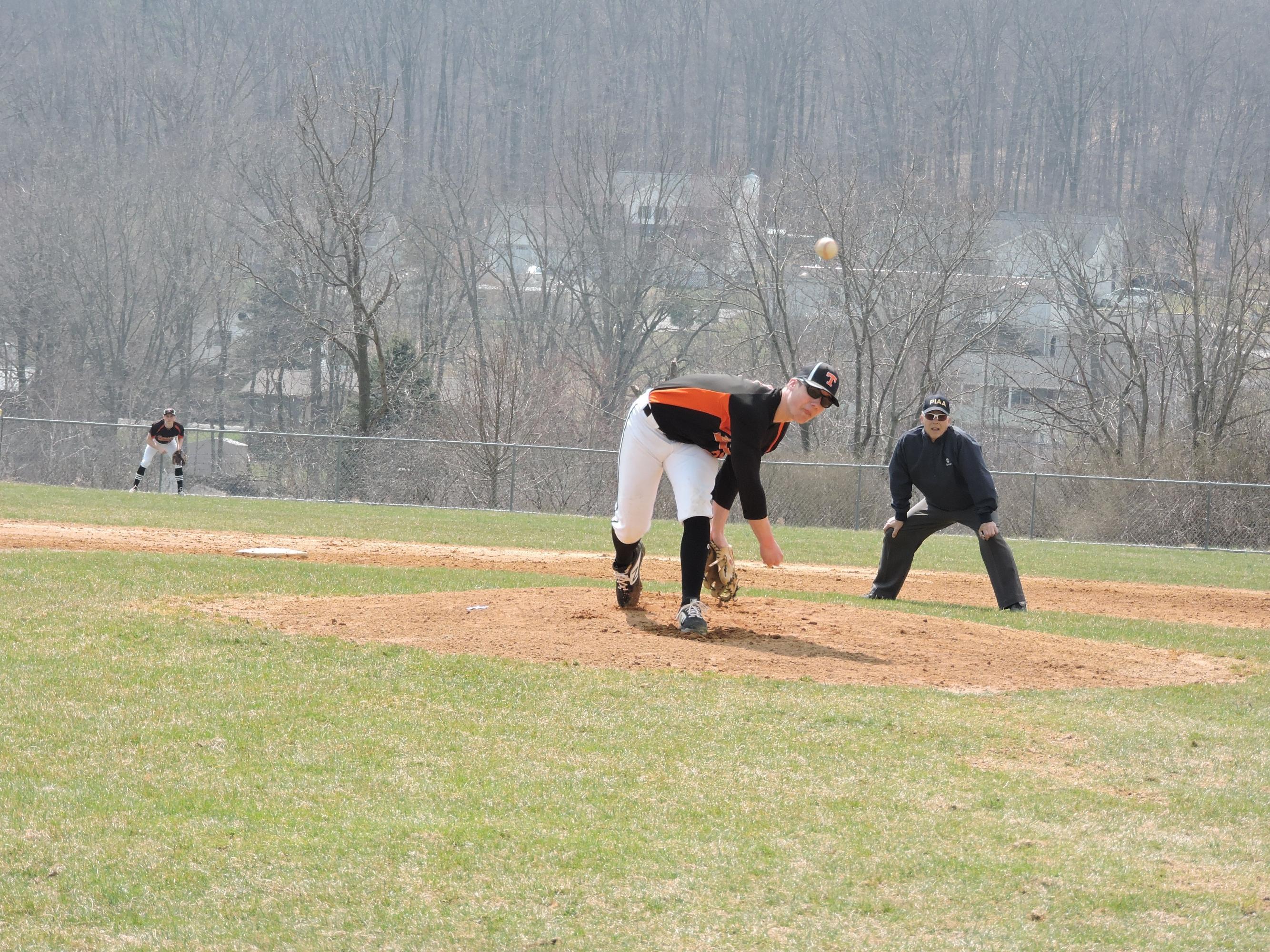 Varsity Photos Home of Tyrone Golden Eagles Baseball