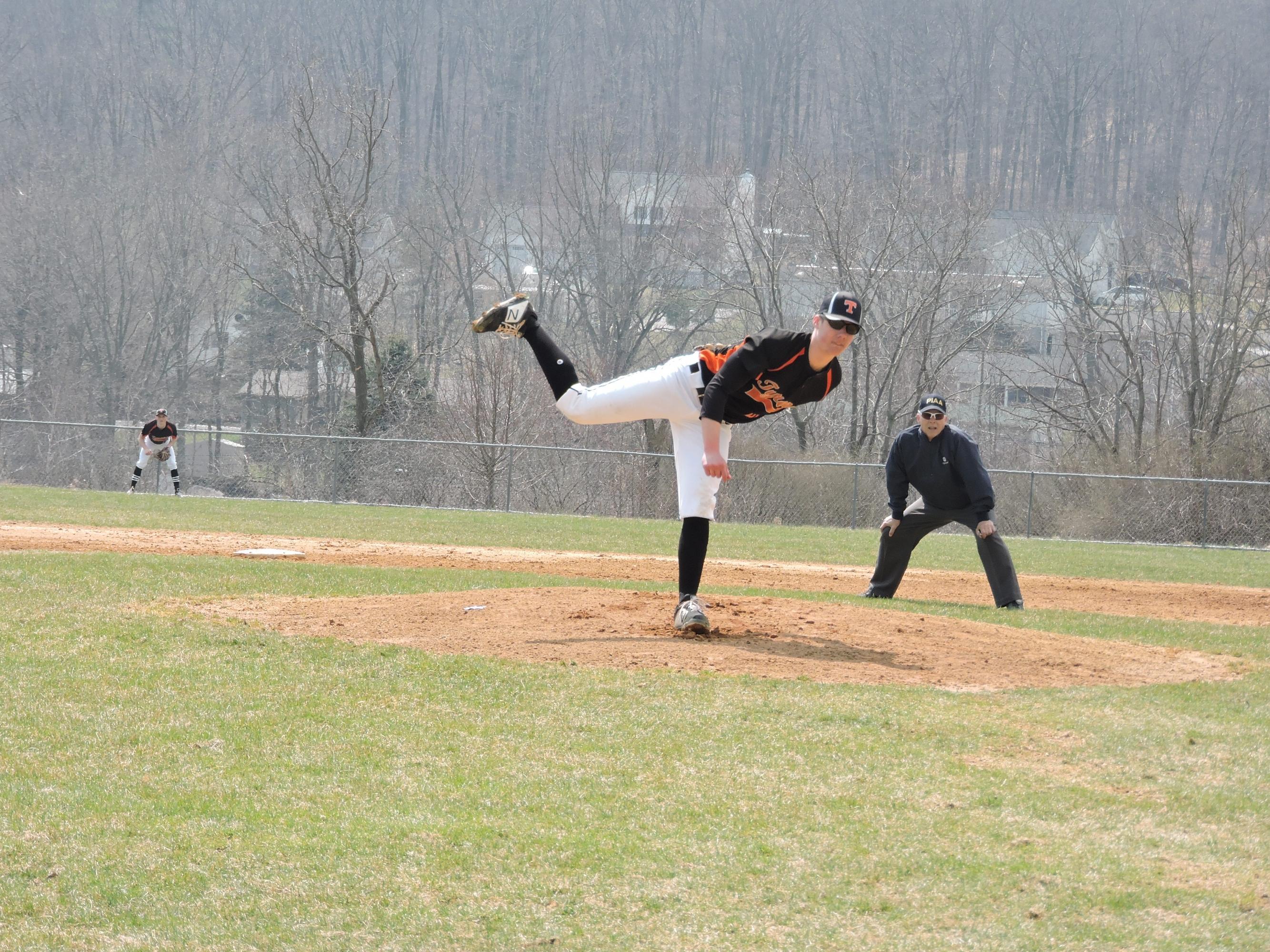 Varsity Photos Home of Tyrone Golden Eagles Baseball