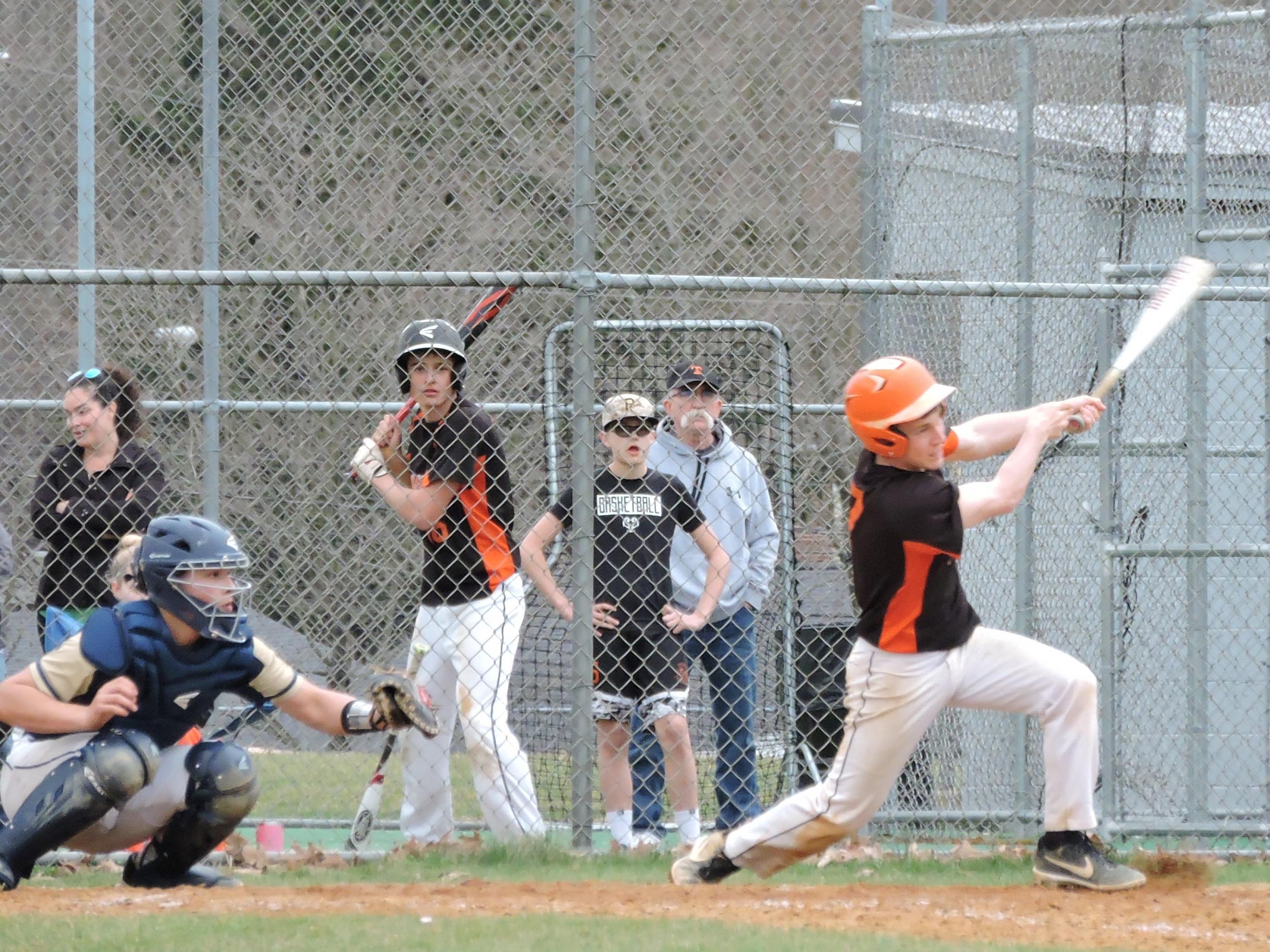 Varsity Photos Home of Tyrone Golden Eagles Baseball