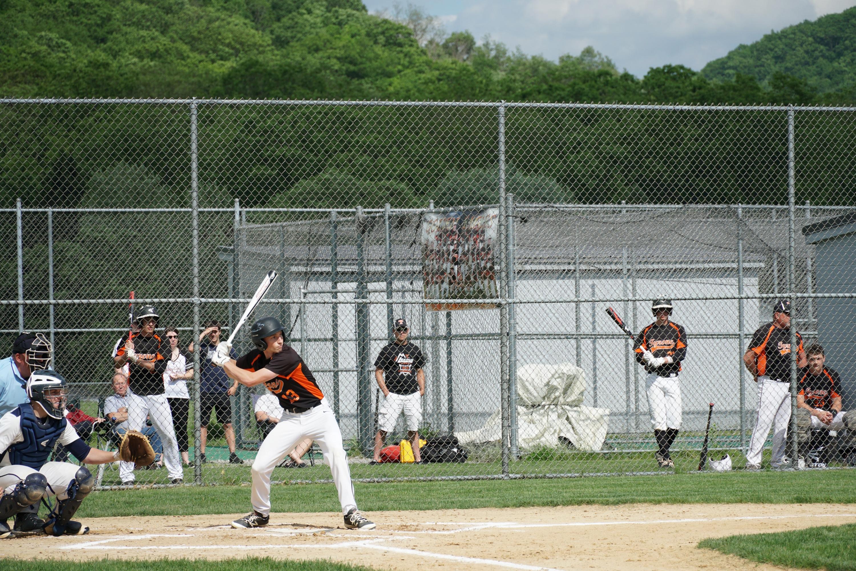 Varsity Photos Home of Tyrone Golden Eagles Baseball